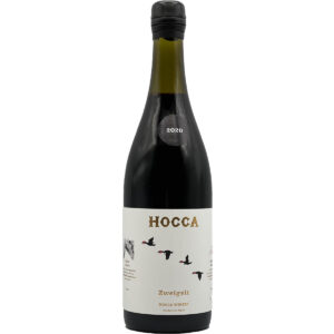 HOCCA ツヴァイゲルトレーベ