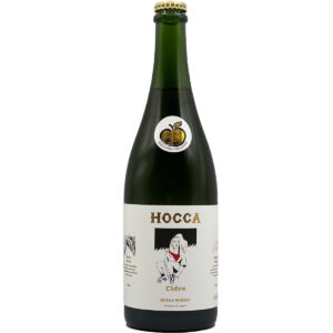 HOCCA シードル
