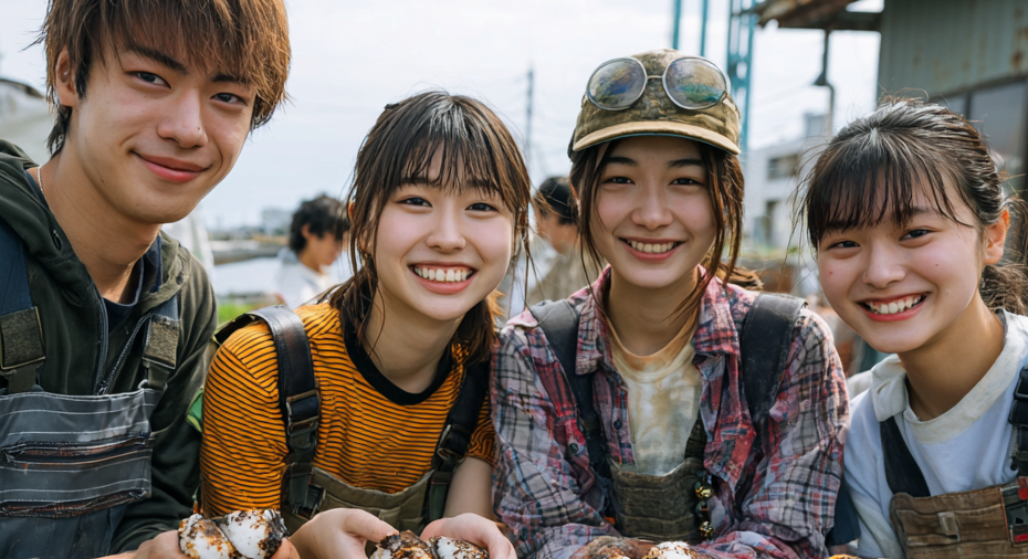 百姓カンパニー