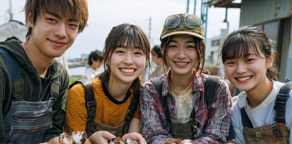 百姓カンパニー