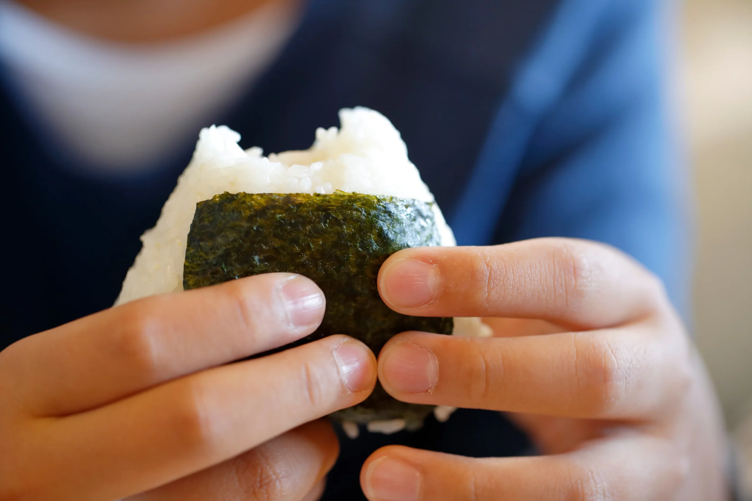 名前のない一粒